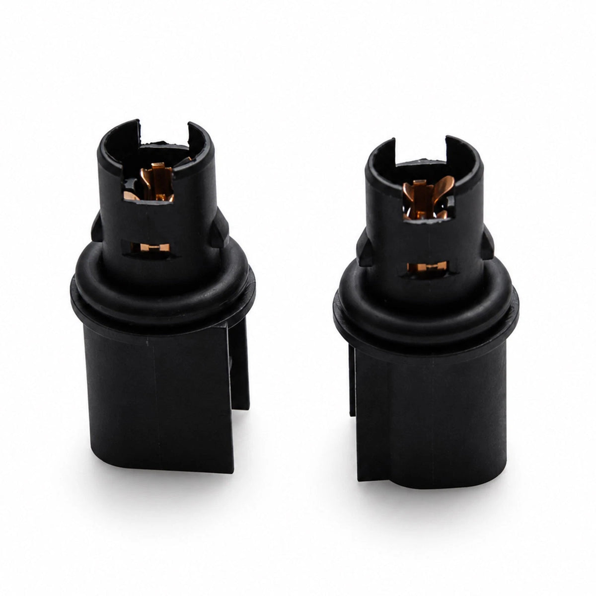 Turn Signal Light Parking Lamp Bulb Socket Holder Fits for Ford Mustang Robust