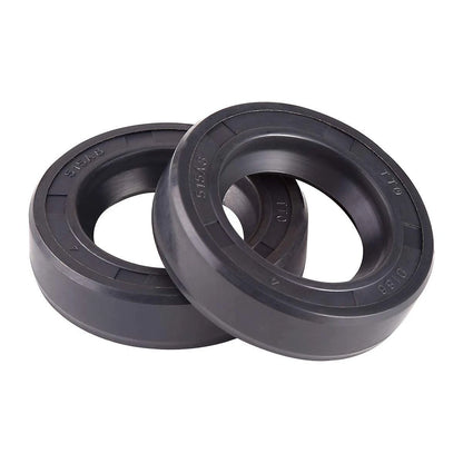 10L0L Golf Cart Rear Axle Bearing & Seal Kit for EZGO TXT, RXV, Medalist &...