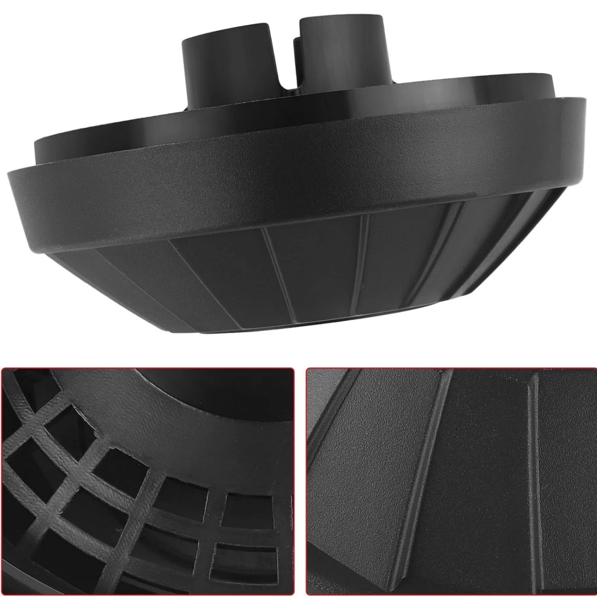 Direct Replacement Air Filter Rain Cap Kawasaki FR FX FS Mower OEM 11065-7025