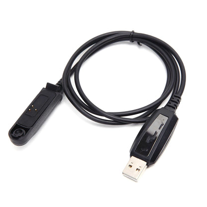 USB Programming Cable Cord w/ CD For Baofeng BF-UV9R/Plus BF-A58 BF-S58 BF-N9 C