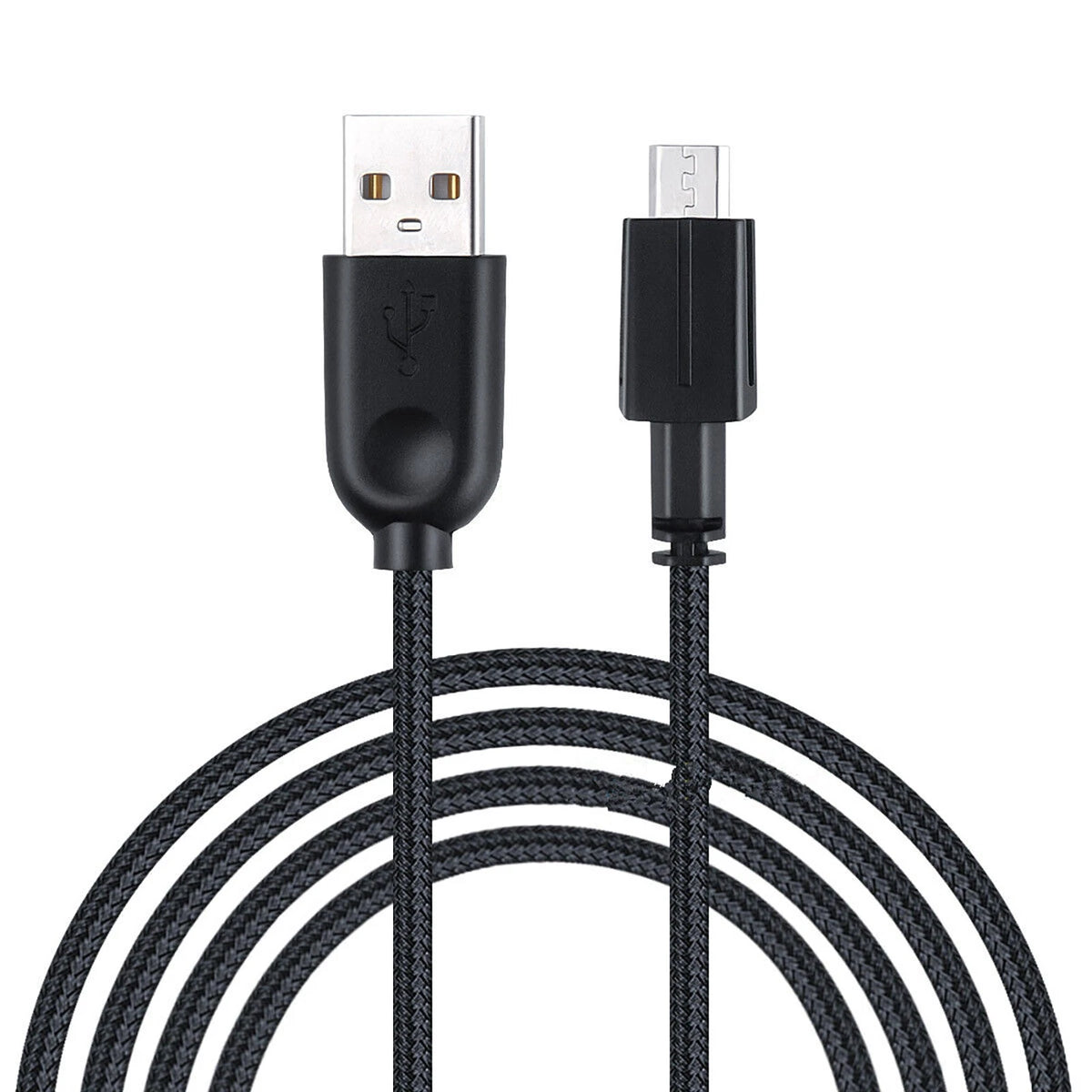 PVC+Nylon  Mouse Cables Wire Replacement For ALIENWARE AW610M AW310M Mouse