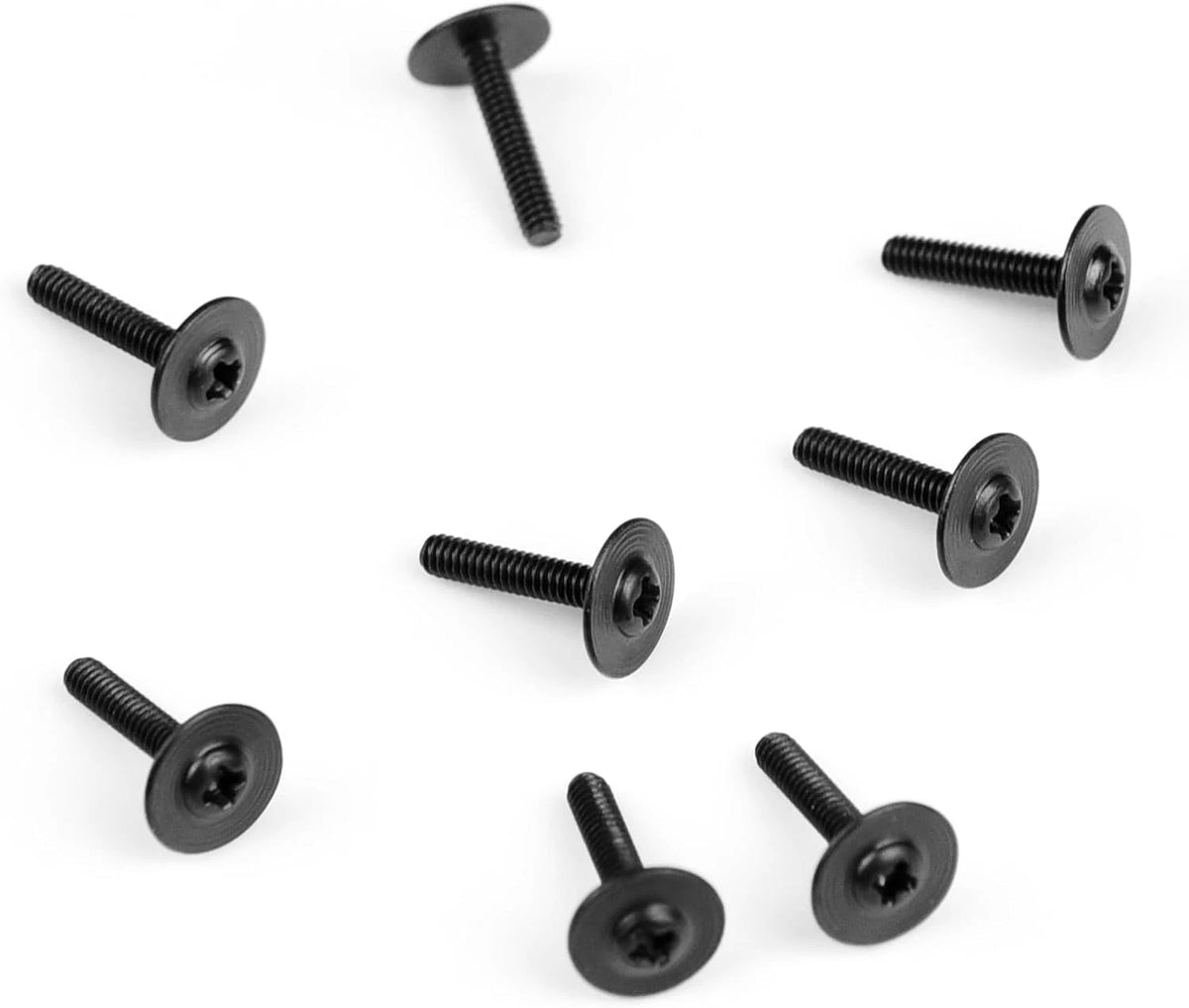 Hosim X16 RC Car Screw X6-1004 Accessory Spare Parts for 1:10 X15