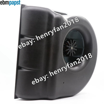 Ebmpapst 6SY7000-0AB67 Centrifugal Fan 230VAC 195/275W 0.86/1.2A For Siemens Fan
