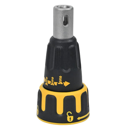 N435495 Nose Assembly For Dewalt Brushless Drywall Gun DCF620 DCF621 Series