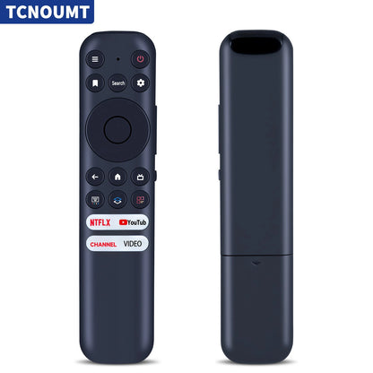 RC902N FMR1 Remote Control For TCL TV 75R646 65R646 55R646 Without Voice