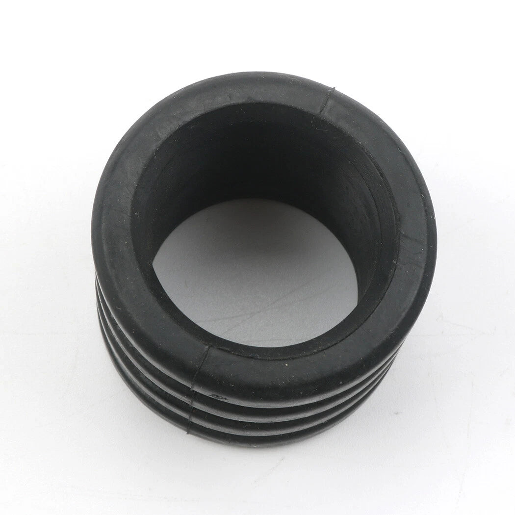 For 1989-2007 Honda CR125R Exhaust Pipe to Muffler Rubber Gasket 18365-KZ4-000