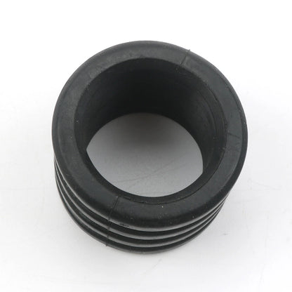 For 1989-2007 Honda CR125R Exhaust Pipe to Muffler Rubber Gasket 18365-KZ4-000