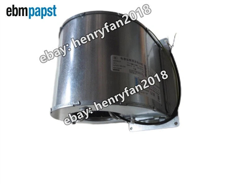 Ebmpapst D2E097-BE01-65 Centrifugal Fan 230VAC 48/54W 0.22/0.26A Cooling Fan