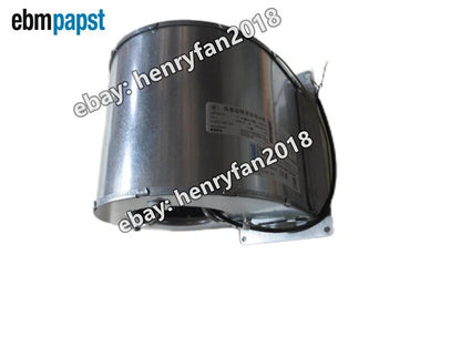 Ebmpapst D2E097-BE01-65 Centrifugal Fan 230VAC 48/54W 0.22/0.26A Cooling Fan
