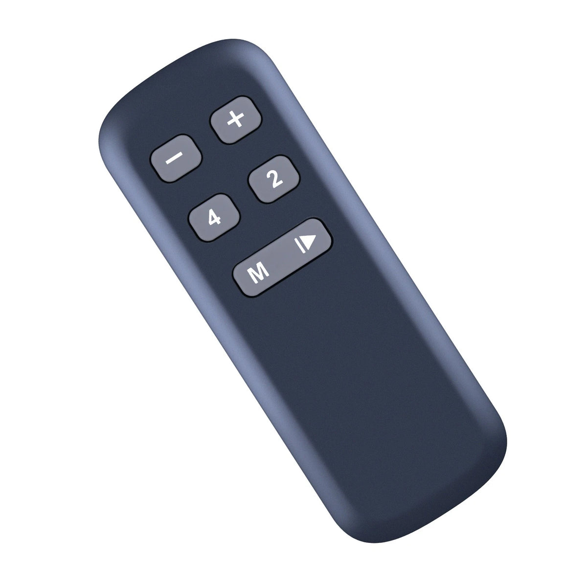 Remote Control For Rockvale Portable Walking Pad Under Desk Treadmill ‎LF386