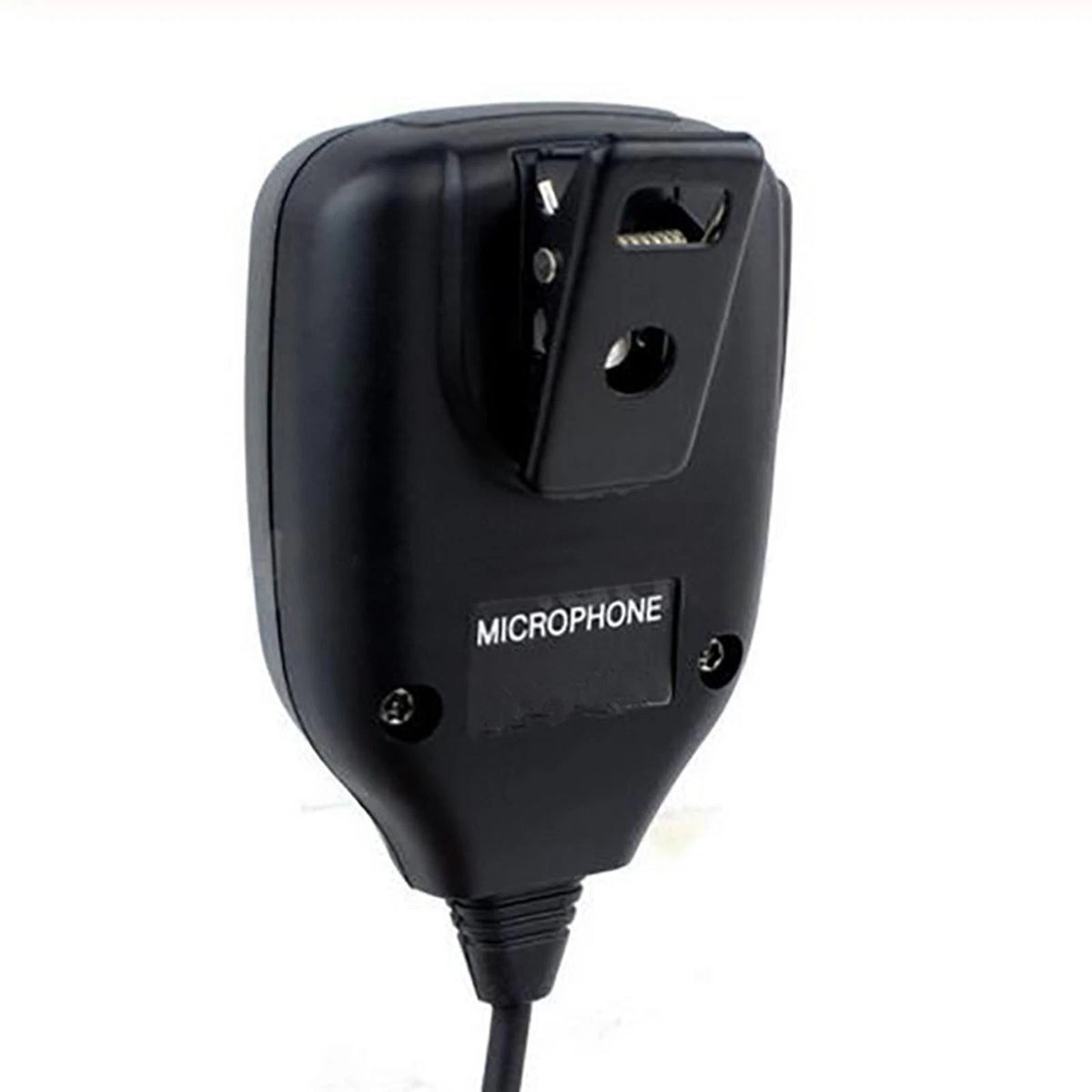 2.5mm 1-Pin Speaker Microphone for Motorola Talkabout Radio T4000 Walkie Talkie