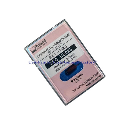 5pcs/box Roland CM500 XC540 VP540 VS640 BN20 SP540 Cutting Knife Blade