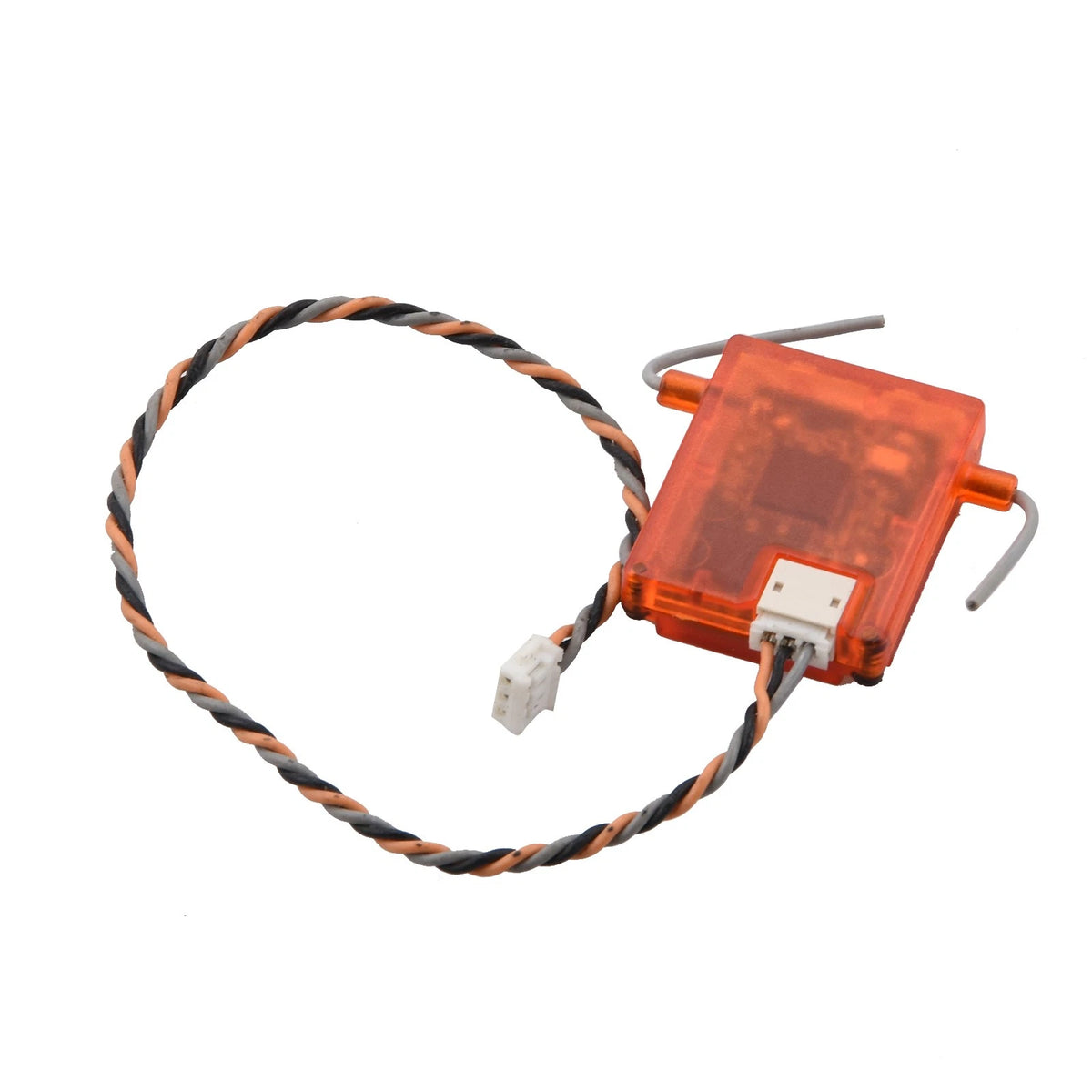 2.4Ghz 20CH DSM2 DSMX Satellite RC Receiver for Speaktrum AR6210 AR8000 AR9020