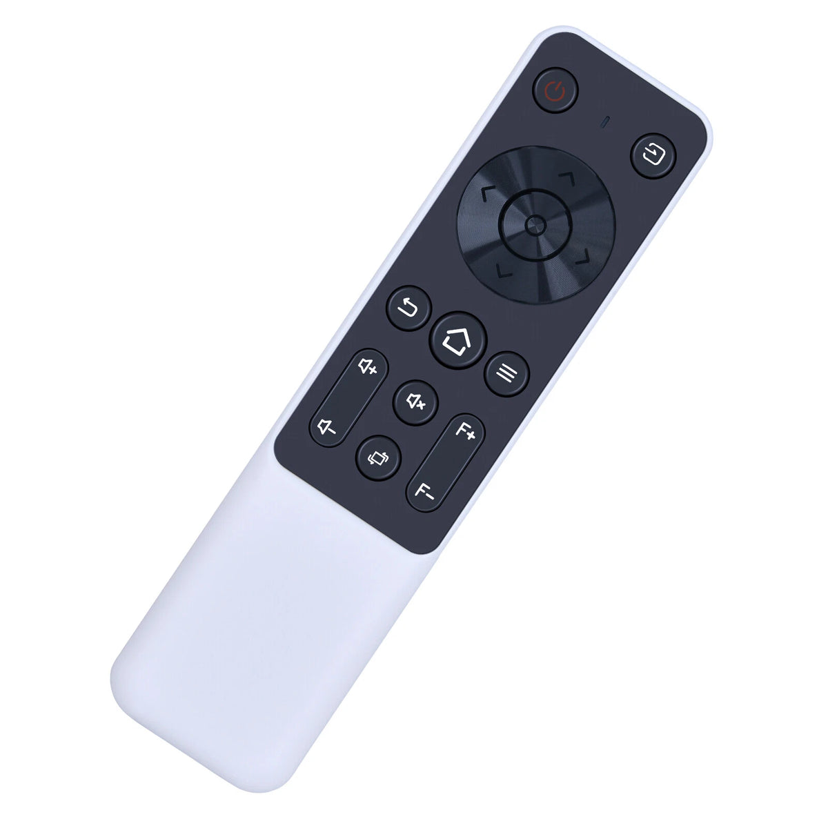 Replacement Remote Control For FunFlix G1 Mini Portable 1080P Projector