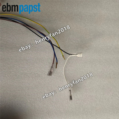 Ebmpapst R2E140-AS77-73/G01 Centrifugal Fan 230VAC 27/23W ??140MM Cooling Fan