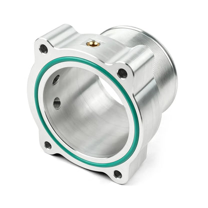 Intake Throttle Valve Upgrade Flange Adapter For L5P L5D 6.6L 2017-2019