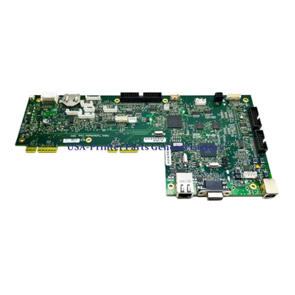 1pcs  P1050997-01 Mainboard For Zebra ZT410 ZT420 ZT400 Thermal Printer