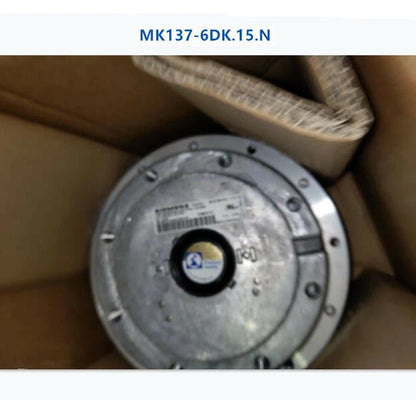 For Ziehl-abegg MK137-6DK.15.N  200V~345V IP54 5.4/3.1A 1.0KW SIEMENS motor fan