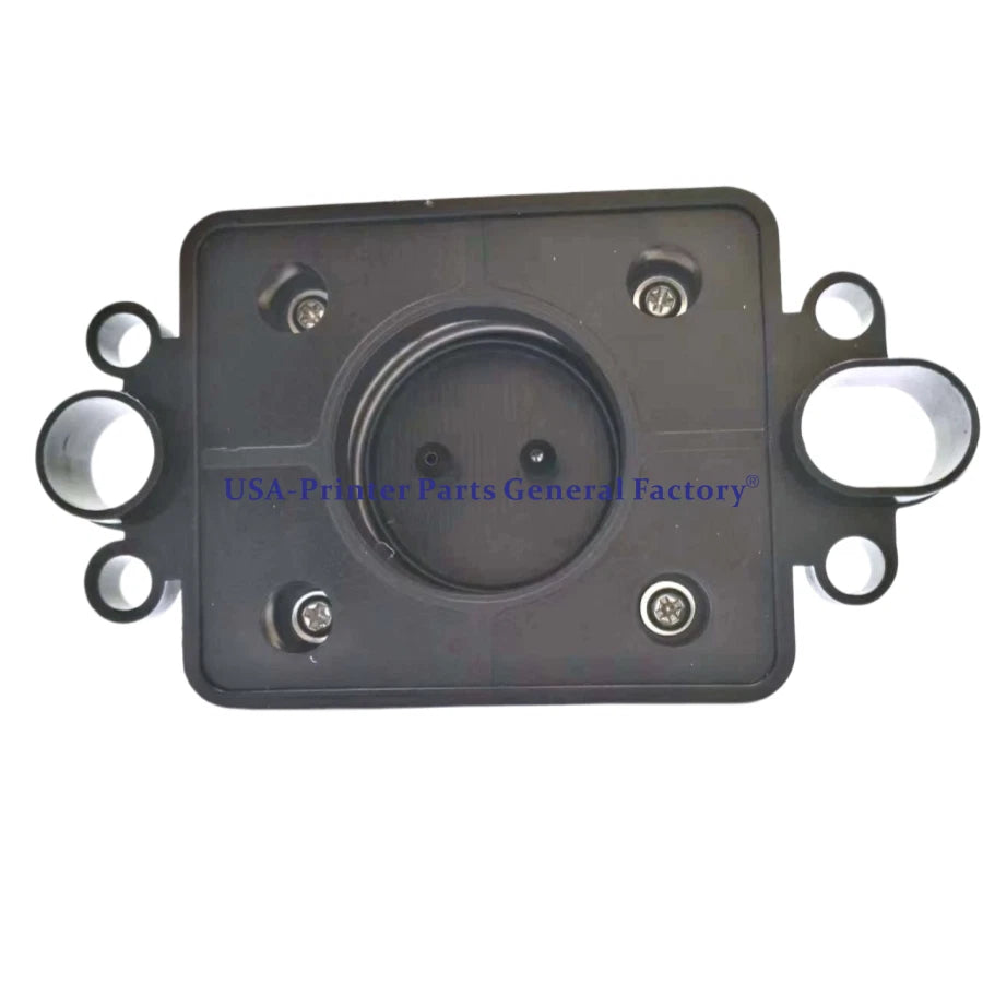 Capping Station Cap Top Fit For Epson DX5 Eco solvent plotter DX5 DX7 head