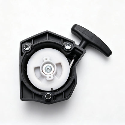 Easy to Replace Recoil Starter For Echo PB-2520 Replacement Part Wear Resistance