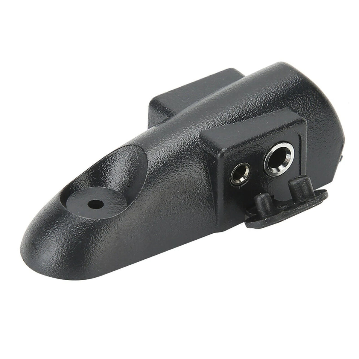 Walkie Talkie Headset 3.5mm 2.5mm Adapter For Baofeng BF‑A58 BF‑UV9R UV‑9R Plus