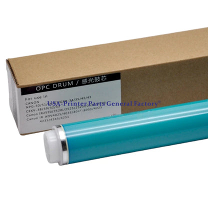Opc drum For Canon G50 G51 2535 NPG-51 GPR-34 GPR-35 2520 iR2530 2525 2545