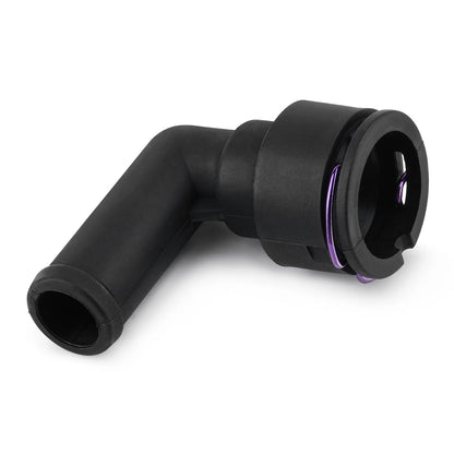 Heater Hose Connector Elbow Fitting For Chevrolet Corvette C7 2015-2019 23171715