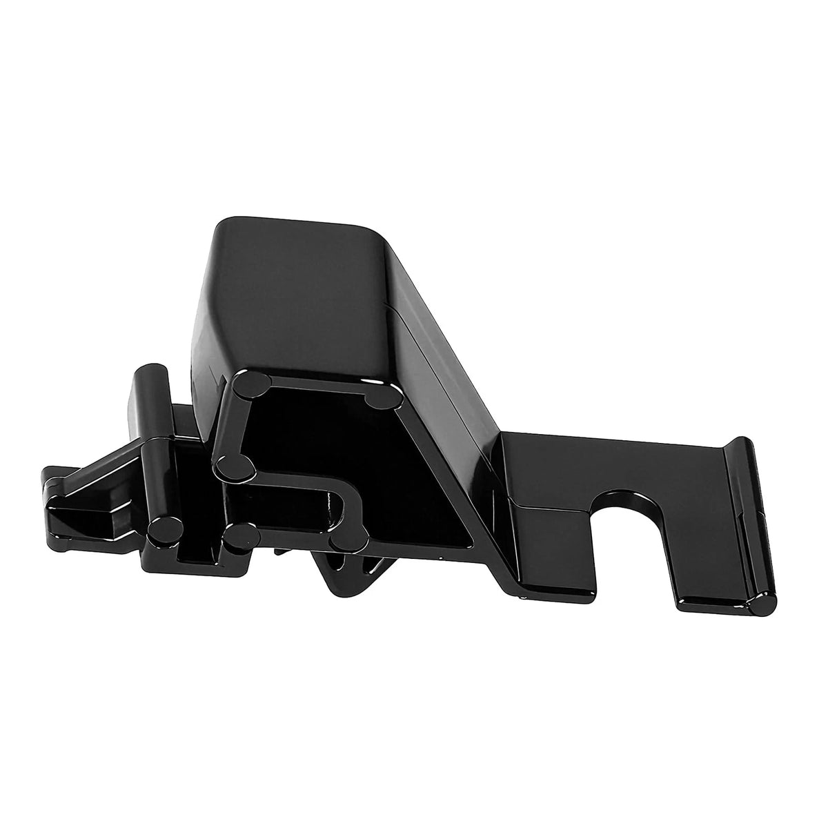 Dkaikai Range Drawer Glide Replacement Kit for Whirlpool Black