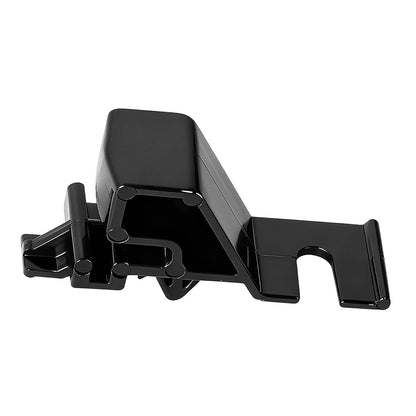 Dkaikai Range Drawer Glide Replacement Kit for Whirlpool Black