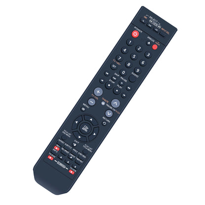 00084A Remote Control For Samsung DVD VCR Combo Recorder DVD-VR375 DVDVR330