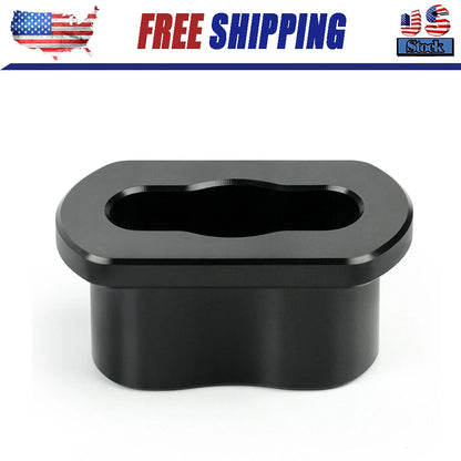 Upgrade Aluminum Tailgate Hinge Bushing 66102-0C021 For Toyota Tundra 2007-2021