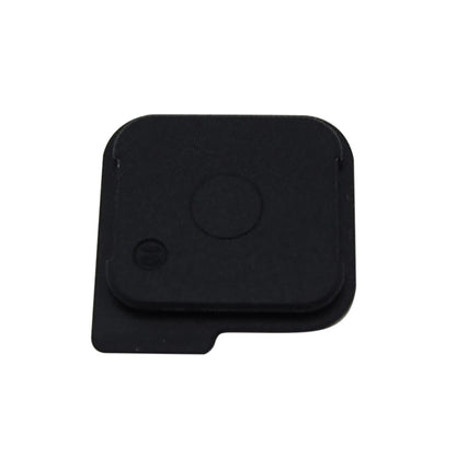 For Panasonic Lumix DC-G9 DMC-G8 Bottom Rubber Plug Battery Grip Contact Cover