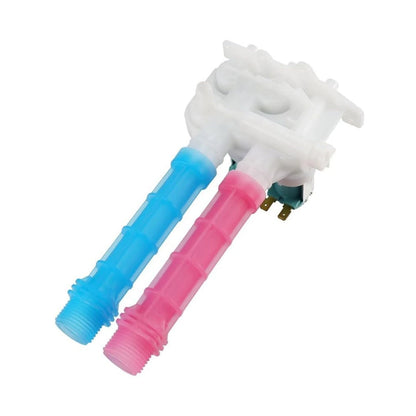 Washing Machine Water Valve Replace For Frigidaire/Kenmore/Crosley 134637810