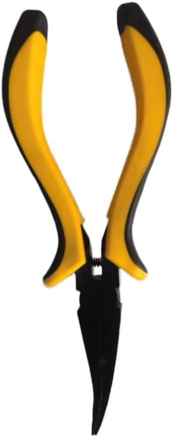 RC Helicopter Tool Ball Link Plier for Trex 450 Yellow