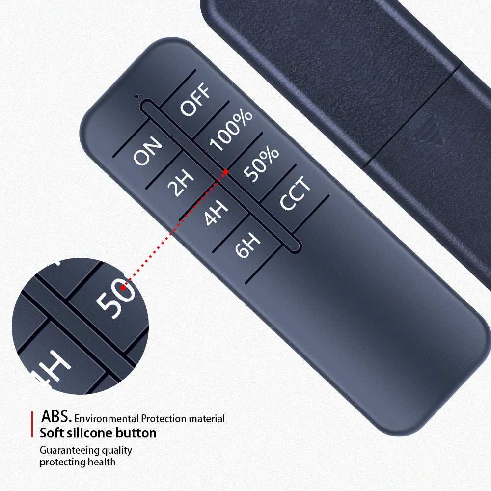 Replacement Remote Control For Outdoor Solar Pendant Lights (SL0301BLK)