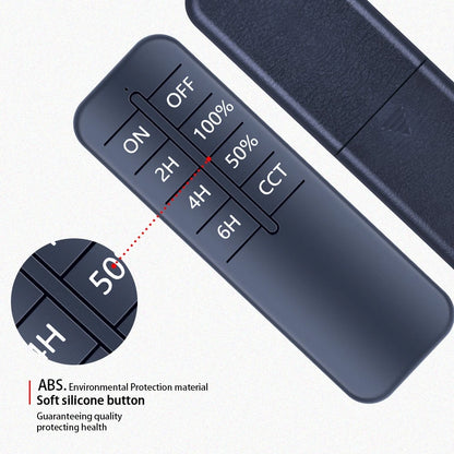 Replacement Remote Control For Outdoor Solar Pendant Lights (SL0301BLK)