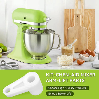 Mixer Arm-Lift Parts, Bowl Lift Arm Fit Replacement for Kitchenaid...