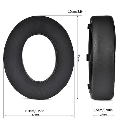 Cooling-Gel Ear Pads Cushion Replacement for Bose 700 NC700 Wireless Headset