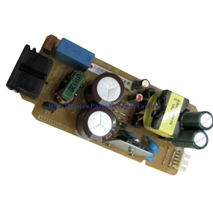 Power Supply Board CG19 Fits For Epson ET-3700 ET-2864 ET-2803 ET-3958 ET-2850