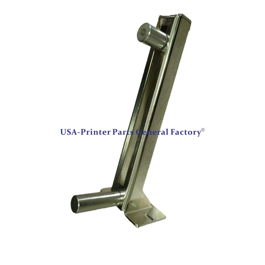 P1058930 paper holder 40MM Compatible For ZM400 ZT410 ZT510 110xi4 ZT411