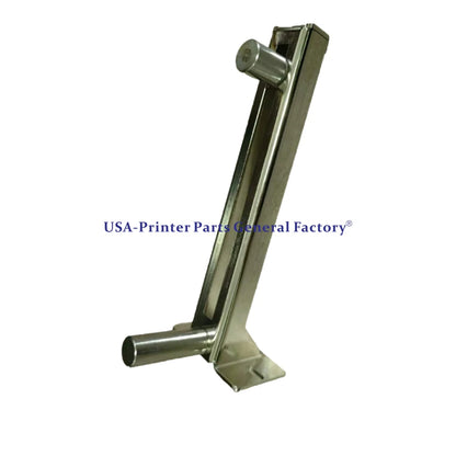 P1058930 paper holder 40MM Compatible For ZM400 ZT410 ZT510 110xi4 ZT411