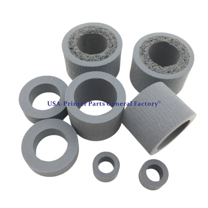 B12B819381 B12B813561 Pick Feed Roller Tire For EPSON DS-510 DS410 DS-520 DS-560