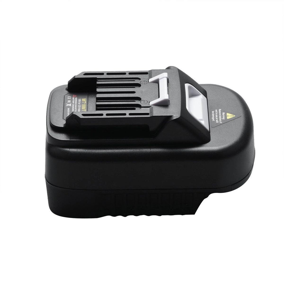 Battery Adapter Converter for Makita 18V Battery Adapter for 12V Tool SetPro