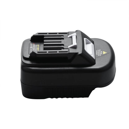 Battery Adapter Converter for Makita 18V Battery Adapter for 12V Tool SetPro