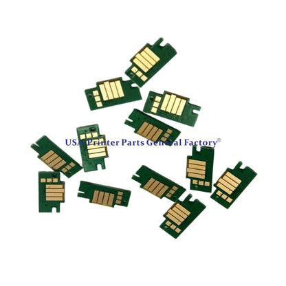 12Color/set FOR Canon PFI-1000 Single Use Chip FIT Canon ImagePROGRAF PRO-1000