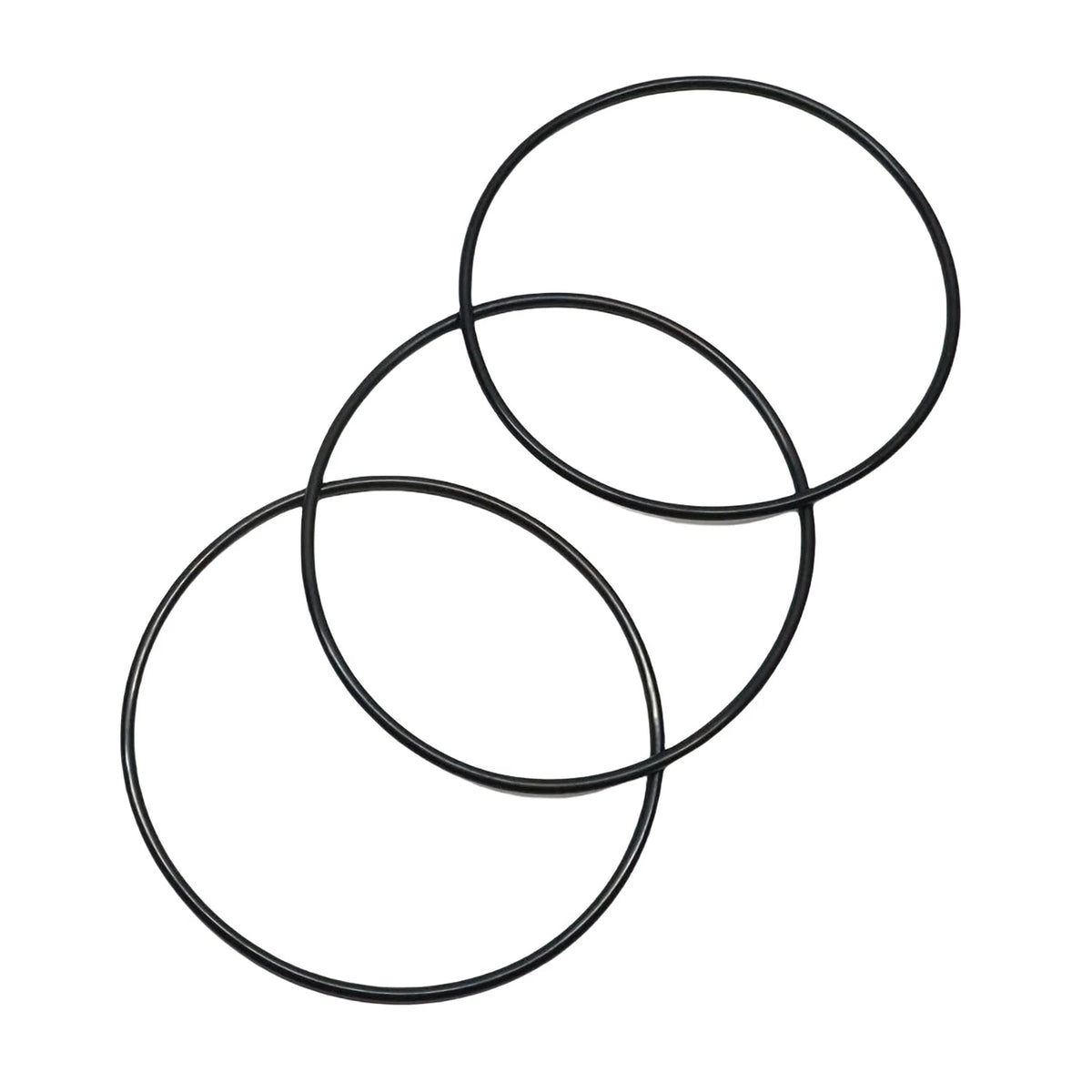 Black Nitrile 151122 O-Ring 3pk for Pentek Big Blue Drinking Water Filter Seal
