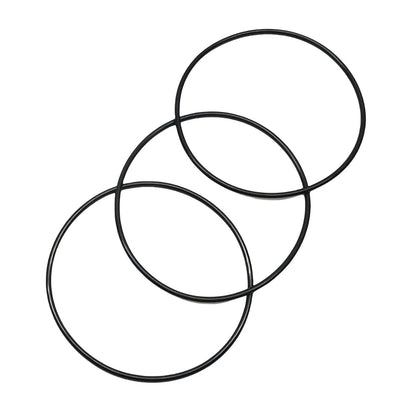 Black Nitrile 151122 O-Ring 3pk for Pentek Big Blue Drinking Water Filter Seal
