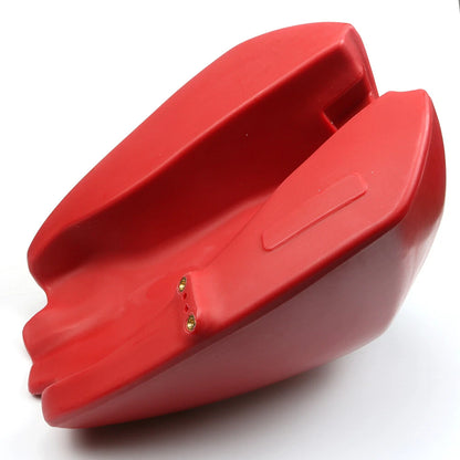 GAS TANK For HONDA ATC 110 1979 -1982 / ATC 90 1974-1978 RED FUEL