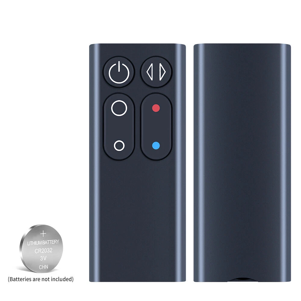 Remote Control For Dyson AM04 AM05 Hot+Cool Heater Table Fan