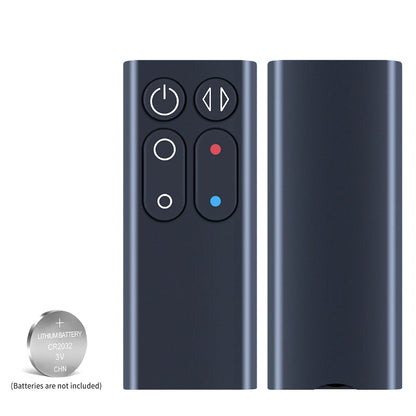 Remote Control For Dyson AM04 AM05 Hot+Cool Heater Table Fan